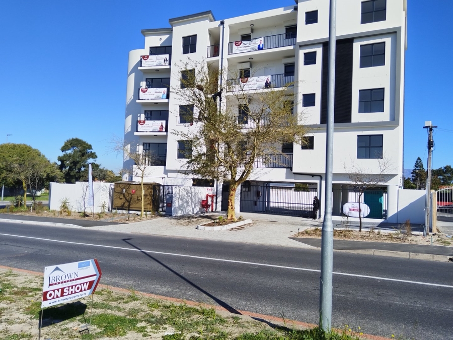 2 Bedroom Property for Sale in Flamingo Vlei Western Cape